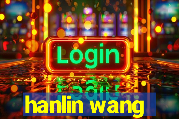 hanlin wang