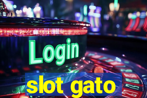 slot gato