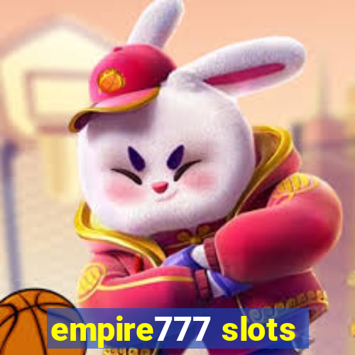 empire777 slots