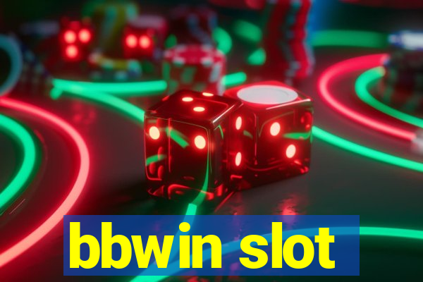 bbwin slot