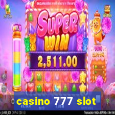 casino 777 slot