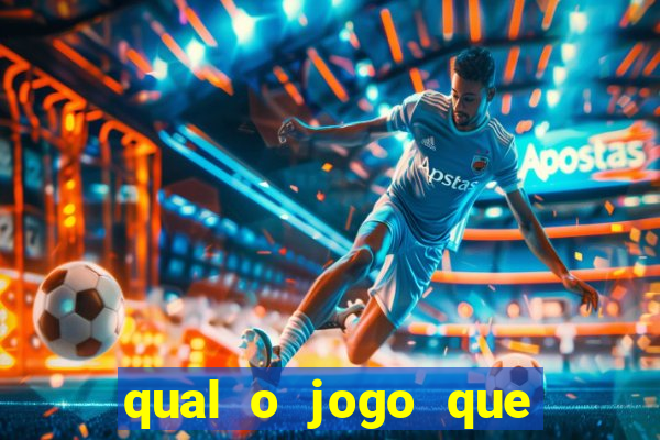 qual o jogo que está pagando agora