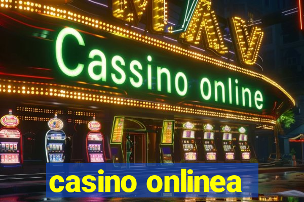 casino onlinea