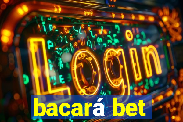 bacará bet