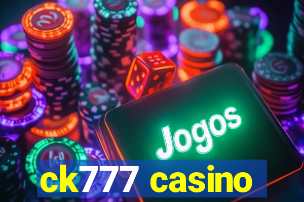 ck777 casino