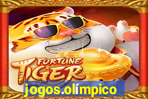 jogos.olímpicos