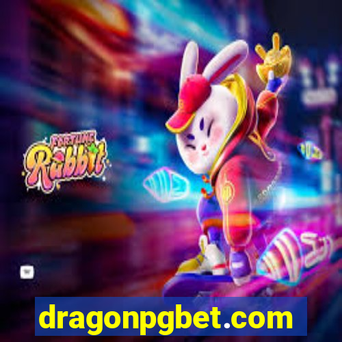 dragonpgbet.com