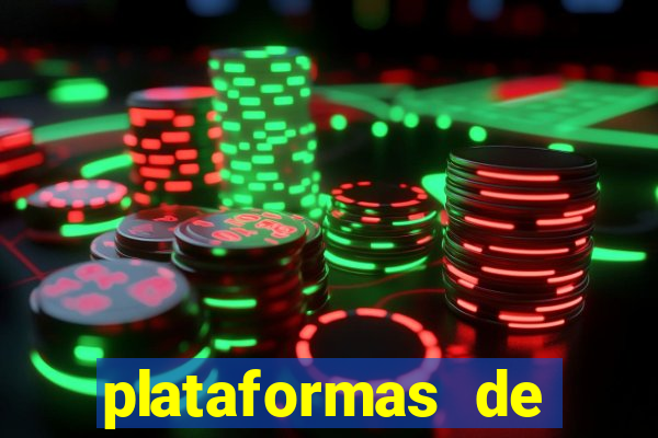 plataformas de apostas fortune tiger