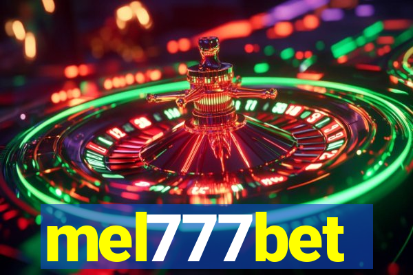 mel777bet