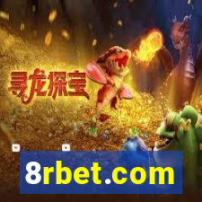 8rbet.com