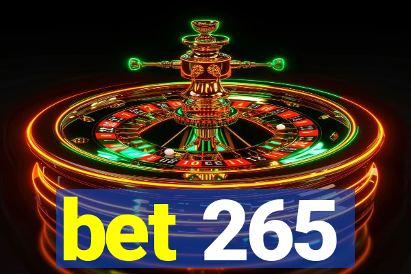 bet 265