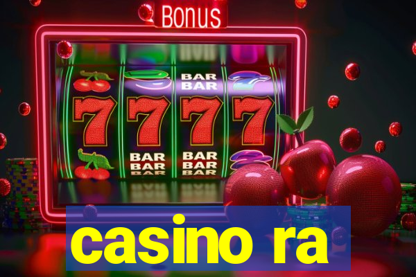 casino ra