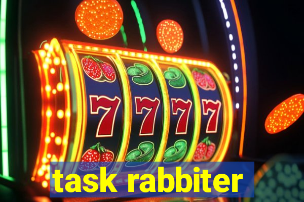 task rabbiter