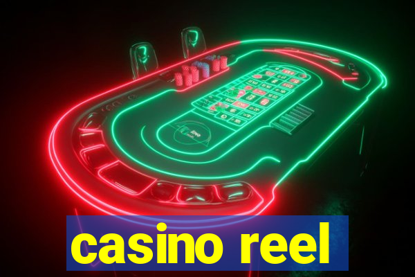 casino reel