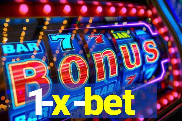 1-x-bet