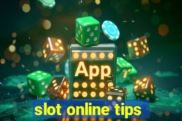 slot online tips