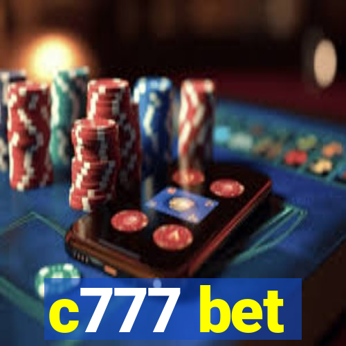 c777 bet