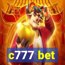 c777 bet