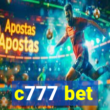 c777 bet