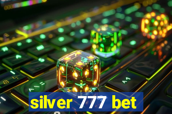 silver 777 bet