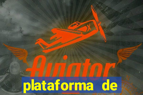 plataforma de aposta de 1 real