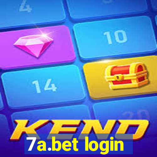 7a.bet login