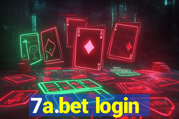 7a.bet login