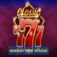 onebet site oficial