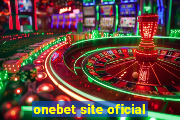 onebet site oficial