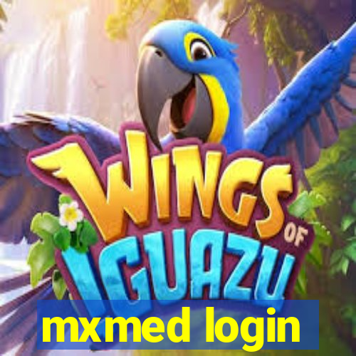 mxmed login