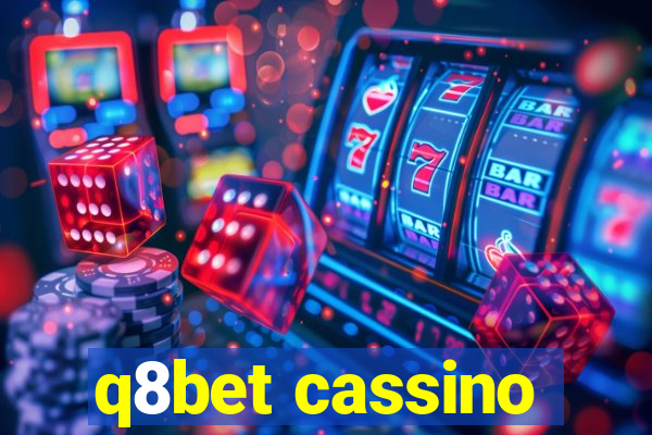 q8bet cassino