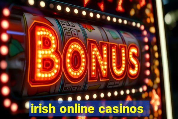 irish online casinos