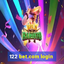 122 bet.com login