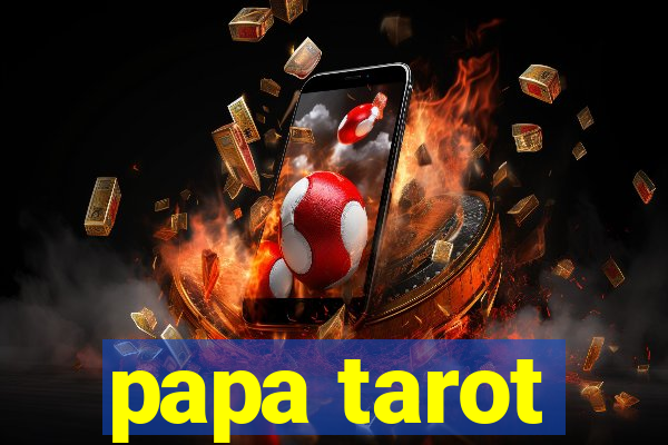 papa tarot