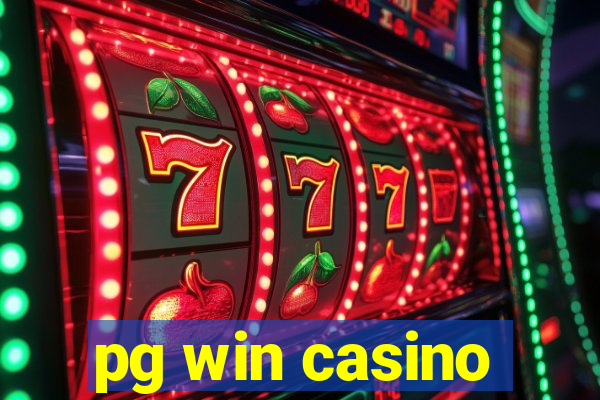 pg win casino