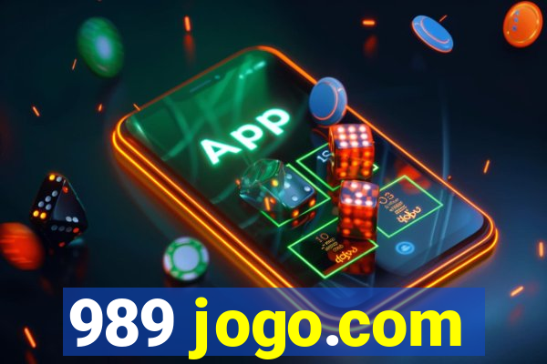 989 jogo.com