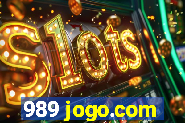 989 jogo.com