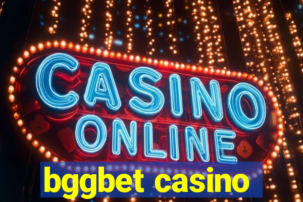 bggbet casino