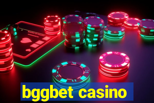 bggbet casino