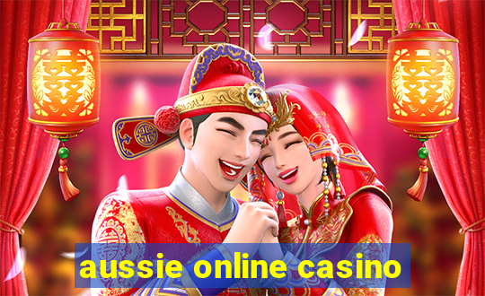 aussie online casino