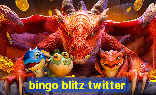 bingo blitz twitter