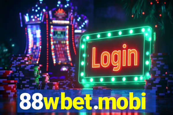 88wbet.mobi