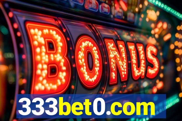 333bet0.com