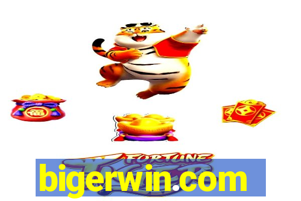 bigerwin.com