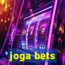 joga bets