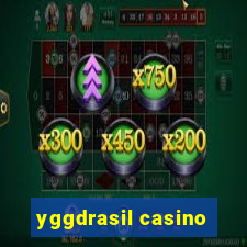 yggdrasil casino