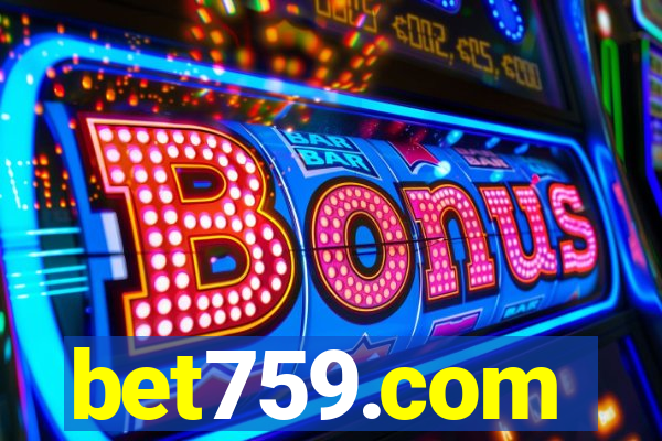 bet759.com