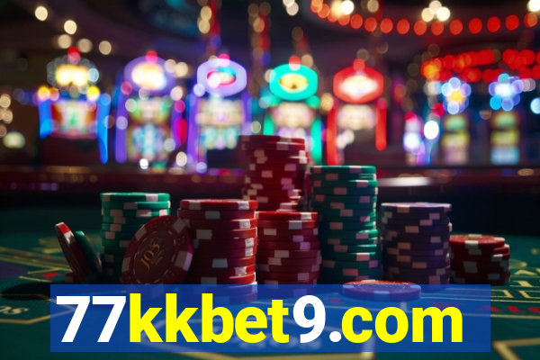 77kkbet9.com