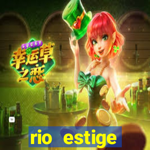 rio estige mitologia grega