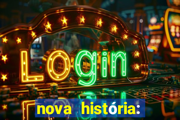 nova história: votos em vegas